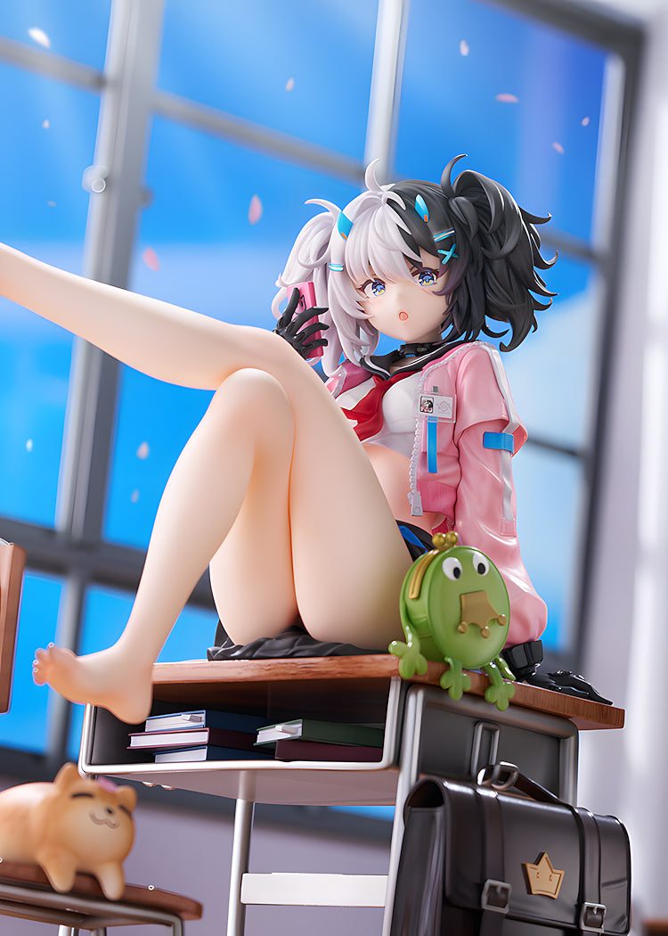 1/7 Eatchel The Cub [Overdue Radiance] (Snowbreak: Containment Zone)