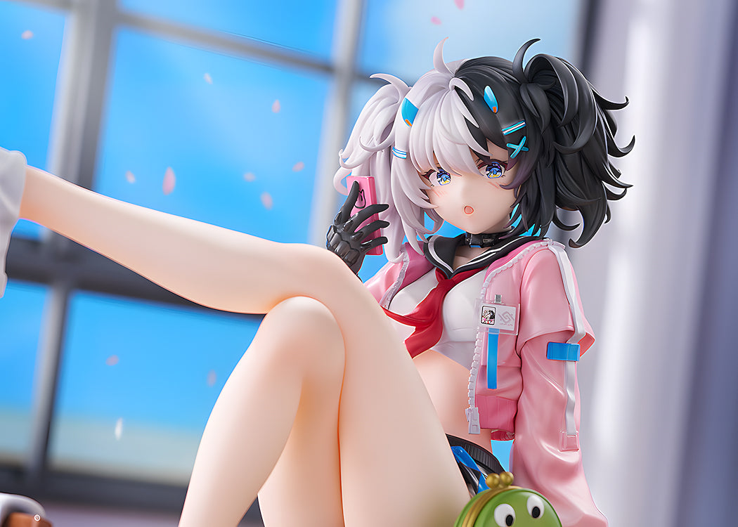 1/7 Eatchel The Cub [Overdue Radiance] (Snowbreak: Containment Zone)