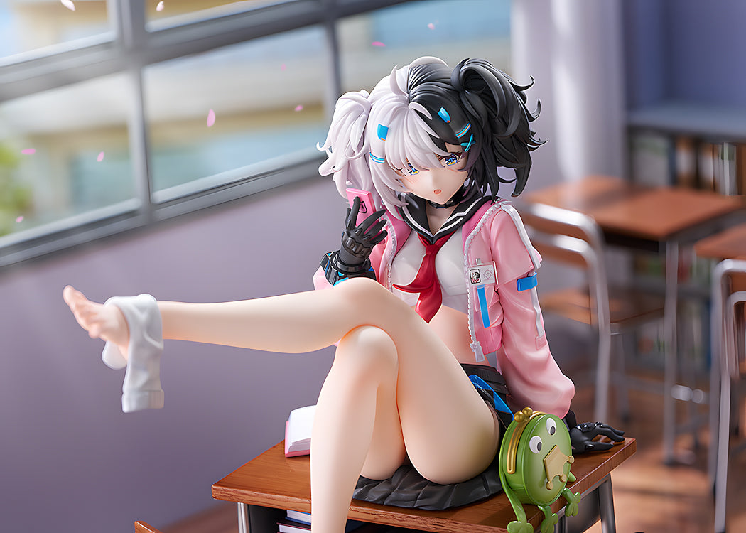 1/7 Eatchel The Cub [Overdue Radiance] (Snowbreak: Containment Zone)