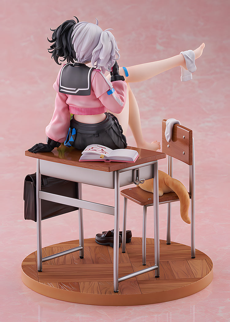 1/7 Eatchel The Cub [Overdue Radiance] (Snowbreak: Containment Zone)