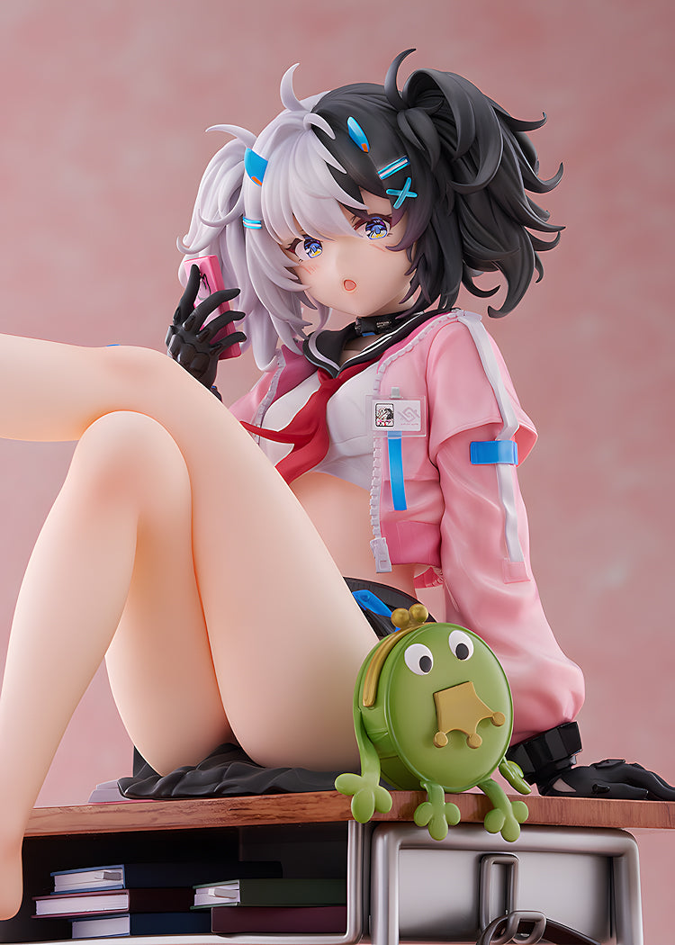 1/7 Eatchel The Cub [Overdue Radiance] (Snowbreak: Containment Zone)