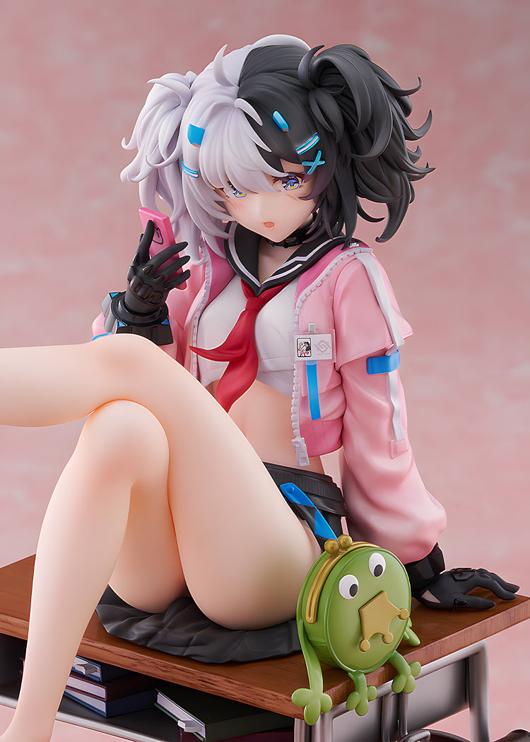 1/7 Eatchel The Cub [Overdue Radiance] (Snowbreak: Containment Zone)