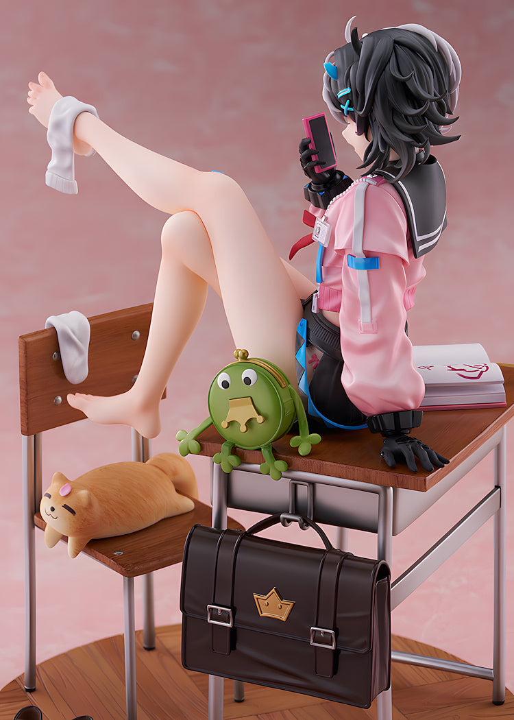 1/7 Eatchel The Cub [Overdue Radiance] (Snowbreak: Containment Zone)