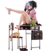 1/7 Eatchel The Cub [Overdue Radiance] (Snowbreak: Containment Zone) Base