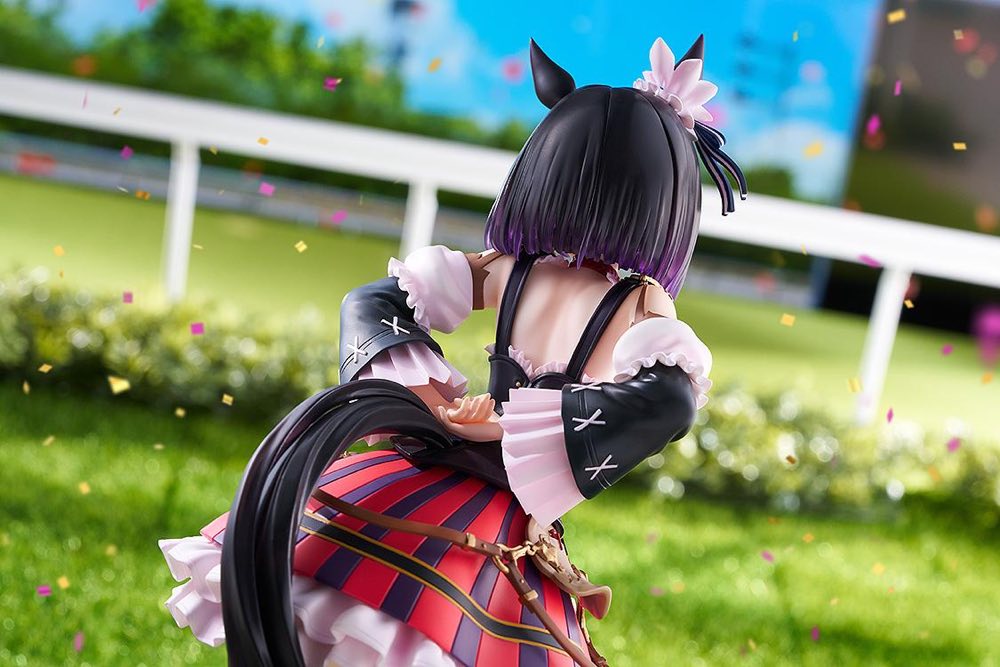 1/7 Eishin Flash: Victory Pose Ver. (Umamusume: Pretty Derby)