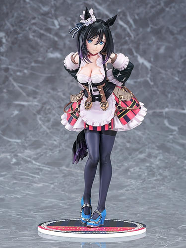 1/7 Eishin Flash: Victory Pose Ver. (Umamusume: Pretty Derby) - Box image