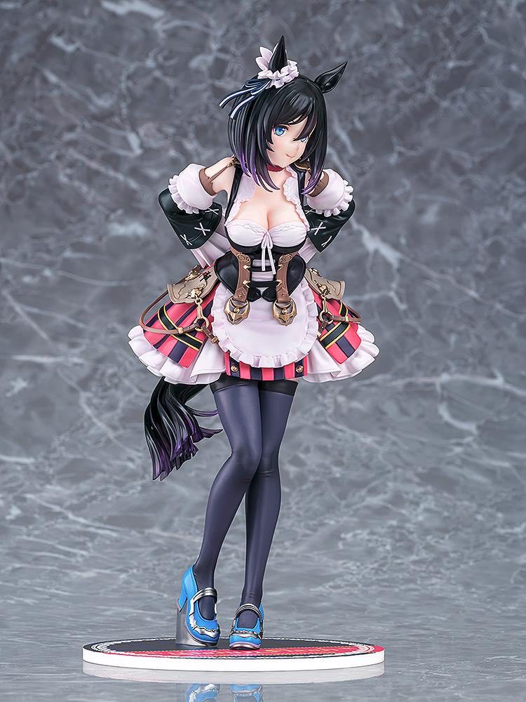 1/7 Eishin Flash: Victory Pose Ver. (Umamusume: Pretty Derby)