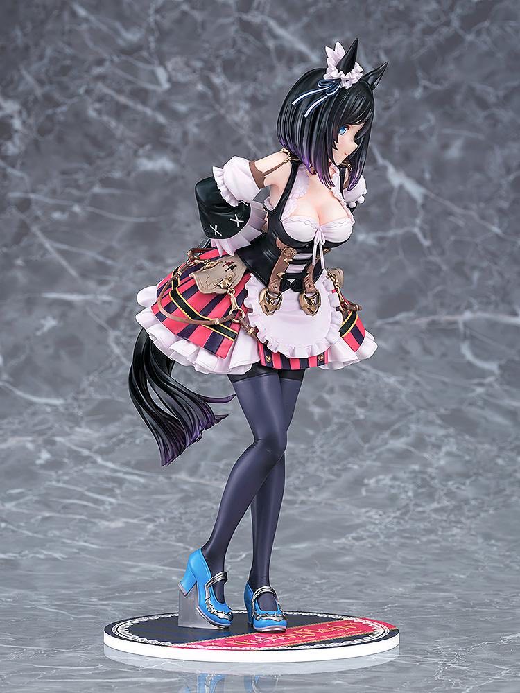1/7 Eishin Flash: Victory Pose Ver. (Umamusume: Pretty Derby)
