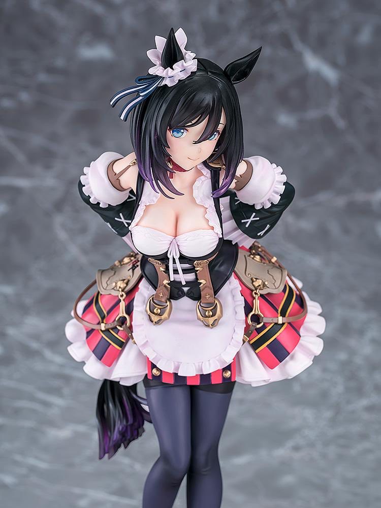 1/7 Eishin Flash: Victory Pose Ver. (Umamusume: Pretty Derby)