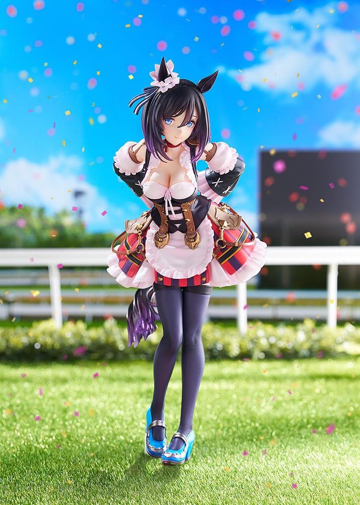 1/7 Eishin Flash: Victory Pose Ver. (Umamusume: Pretty Derby)