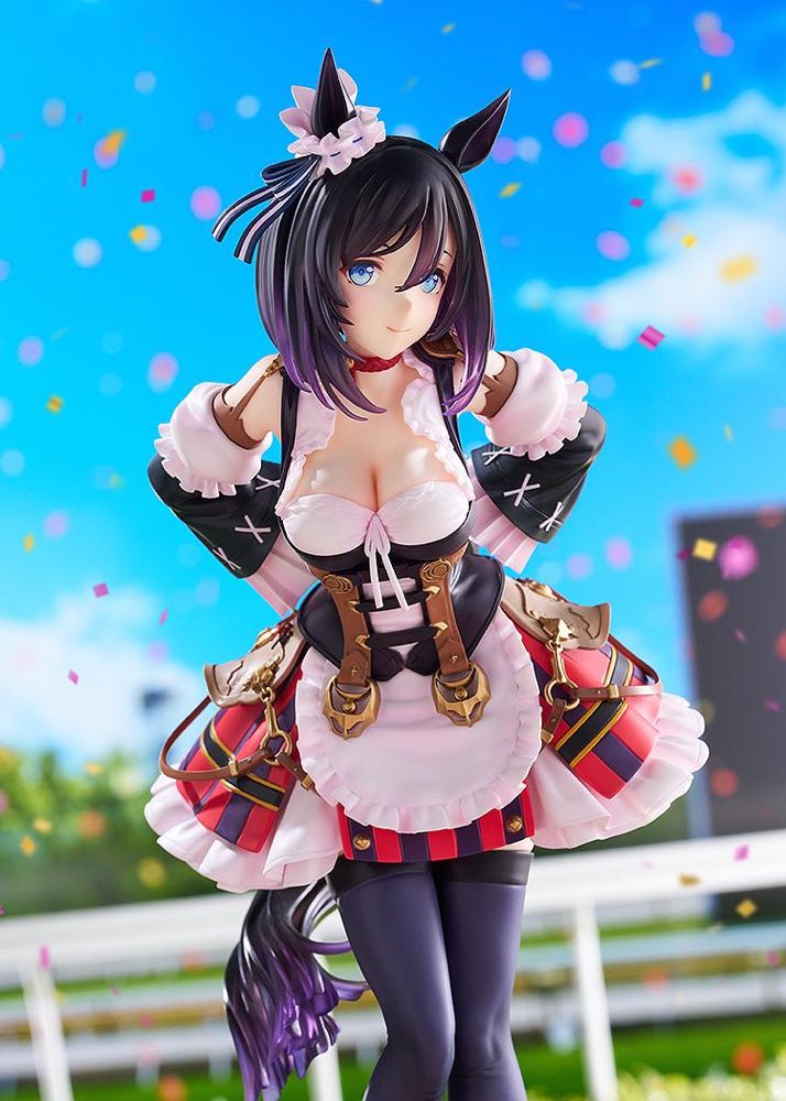 1/7 Eishin Flash: Victory Pose Ver. (Umamusume: Pretty Derby)