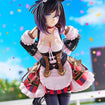 1/7 Eishin Flash: Victory Pose Ver. (Umamusume: Pretty Derby) 1/7 Eishin Flash: Victory Pose Ver. (Umamusume: Pretty Derby)