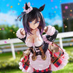 1/7 Eishin Flash: Victory Pose Ver. (Umamusume: Pretty Derby) 1/7 Eishin Flash: Victory Pose Ver. (Umamusume: Pretty Derby)