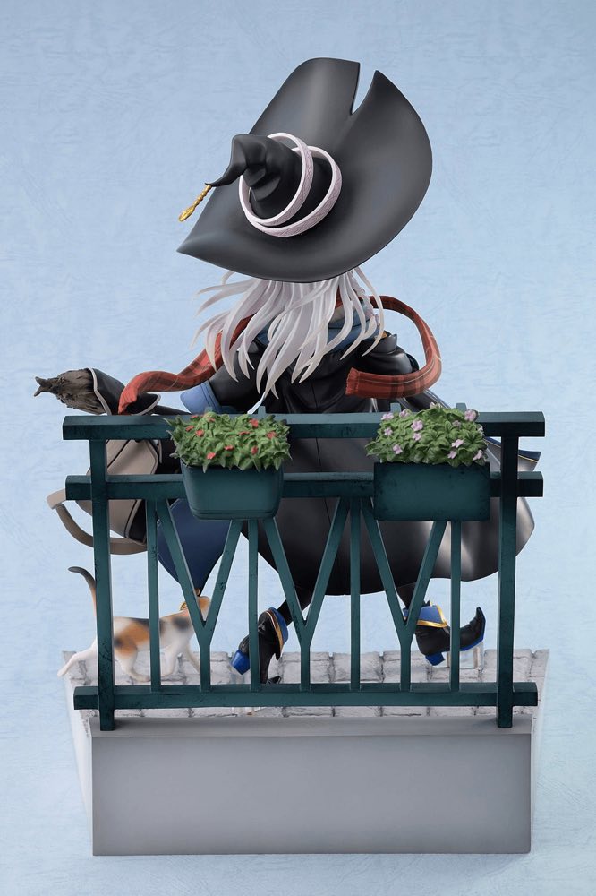 1/7 Elaina DX Ver. (Wandering Witch The Journey of Elaina)