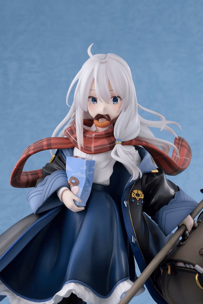 1/7 Elaina DX Ver. (Wandering Witch The Journey of Elaina)