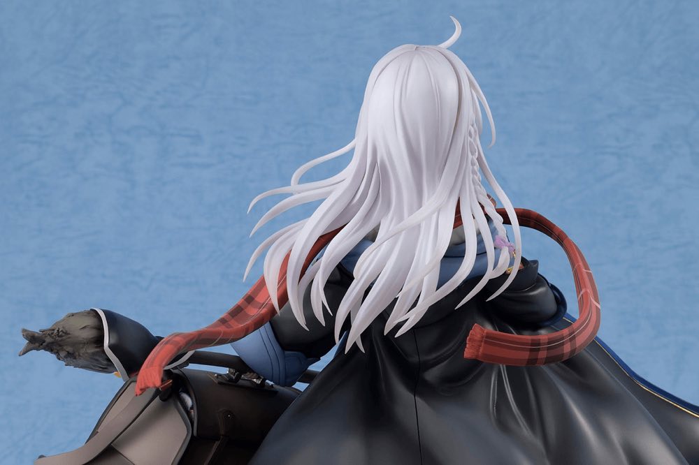 1/7 Elaina DX Ver. (Wandering Witch The Journey of Elaina)