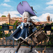 1/7 Elaina DX Ver. (Wandering Witch The Journey of Elaina) 1/7 Elaina DX Ver. (Wandering Witch The Journey of Elaina)