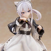 1/7 Elaina Maid Costume Cat Ears Ver. (Wandering Witch: The Journey of Elaina) 1/7 Elaina Maid Costume Cat Ears Ver. (Wandering Witch: The Journey of Elaina)