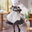 1/7 Elaina Maid Costume Cat Ears Ver. (Wandering Witch: The Journey of Elaina) 1/7 Elaina Maid Costume Cat Ears Ver. (Wandering Witch: The Journey of Elaina)