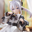 1/7 Elaina Maid Costume Cat Ears Ver. (Wandering Witch: The Journey of Elaina) 1/7 Elaina Maid Costume Cat Ears Ver. (Wandering Witch: The Journey of Elaina)