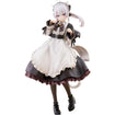 1/7 Elaina Maid Costume Cat Ears Ver. (Wandering Witch: The Journey of Elaina) 1/7 Elaina Maid Costume Cat Ears Ver. (Wandering Witch: The Journey of Elaina) - Base