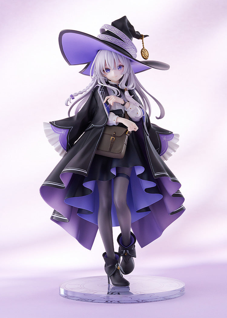 1/7 Elaina (Wandering Witch: The Journey of Elaina)