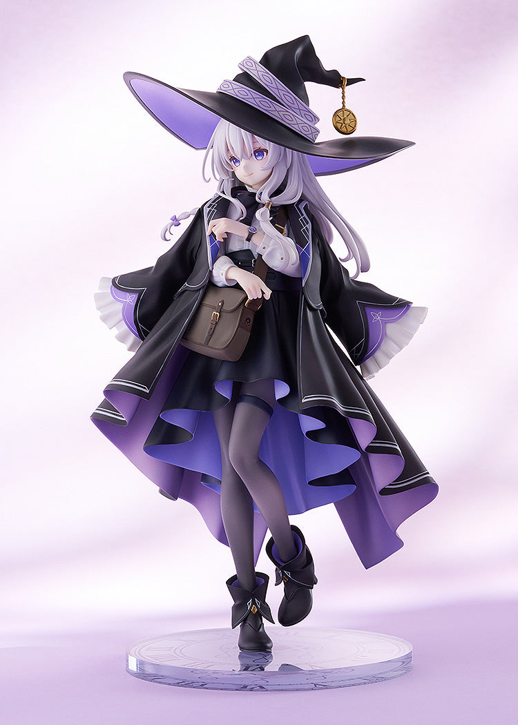 1/7 Elaina (Wandering Witch: The Journey of Elaina)
