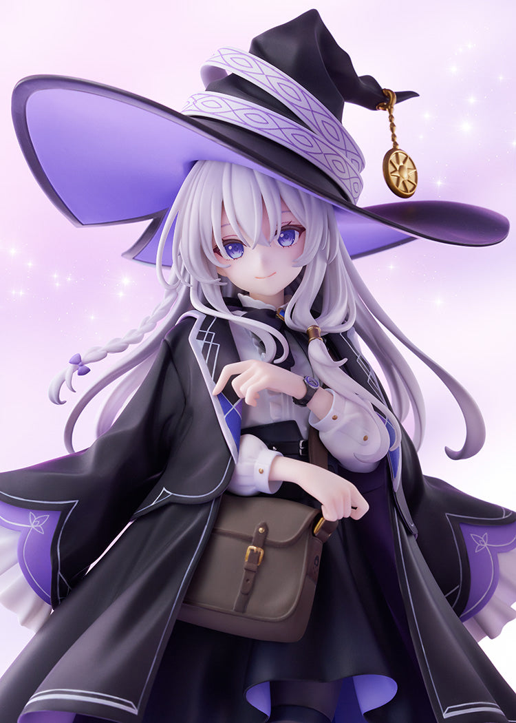 1/7 Elaina (Wandering Witch: The Journey of Elaina)