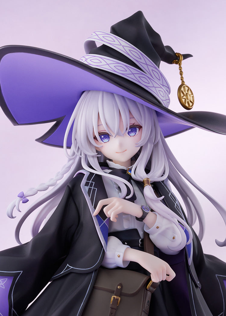 1/7 Elaina (Wandering Witch: The Journey of Elaina)