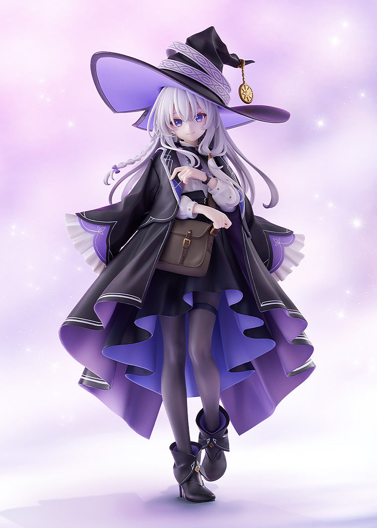 1/7 Elaina (Wandering Witch: The Journey of Elaina)