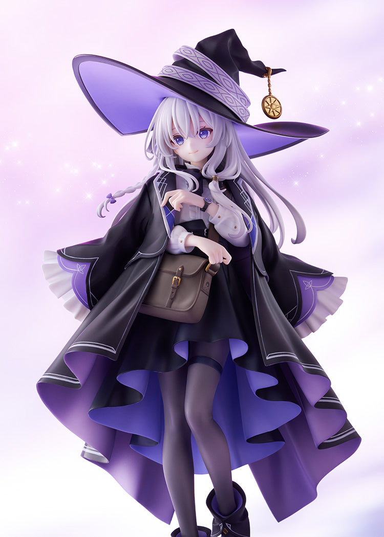 1/7 Elaina (Wandering Witch: The Journey of Elaina)