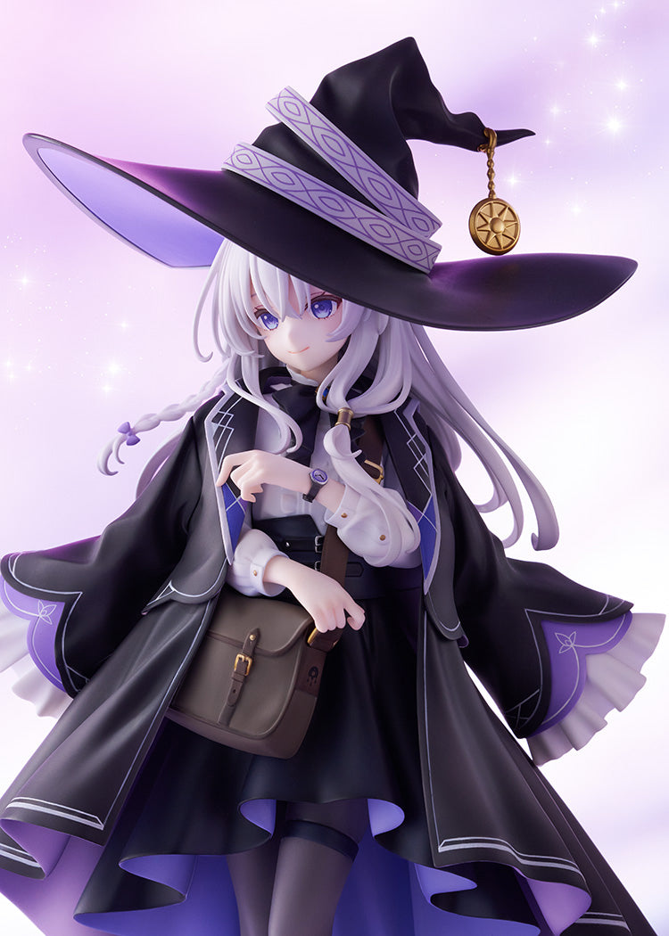1/7 Elaina (Wandering Witch: The Journey of Elaina)