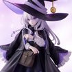 1/7 Elaina (Wandering Witch: The Journey of Elaina) 1/7 Elaina (Wandering Witch: The Journey of Elaina)