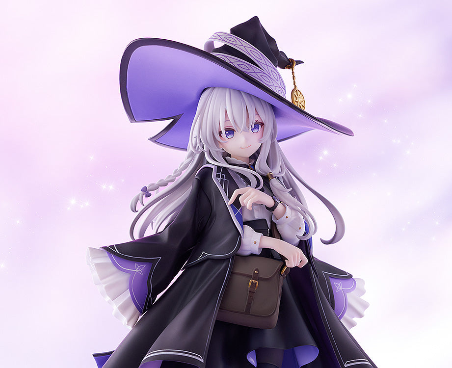 1/7 Elaina (Wandering Witch: The Journey of Elaina)
