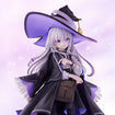 1/7 Elaina (Wandering Witch: The Journey of Elaina) 1/7 Elaina (Wandering Witch: The Journey of Elaina)