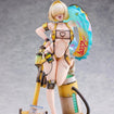 1/7 Elegg: Boom and Shock - Deluxe Edition (Goddess of Victory: NIKKE) 1/7 Elegg: Boom and Shock Deluxe Edition (Goddess of Victory: NIKKE)