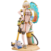 1/7 Elegg: Boom and Shock (Goddess of Victory: NIKKE) Base