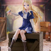 1/7 Elsa (Sasaki and Peeps) 