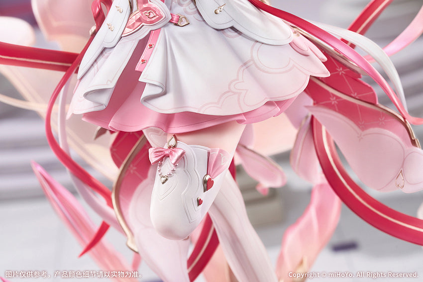 1/7 Elysia Hi Love Elf Ver. (Honkai Impact 3rd)