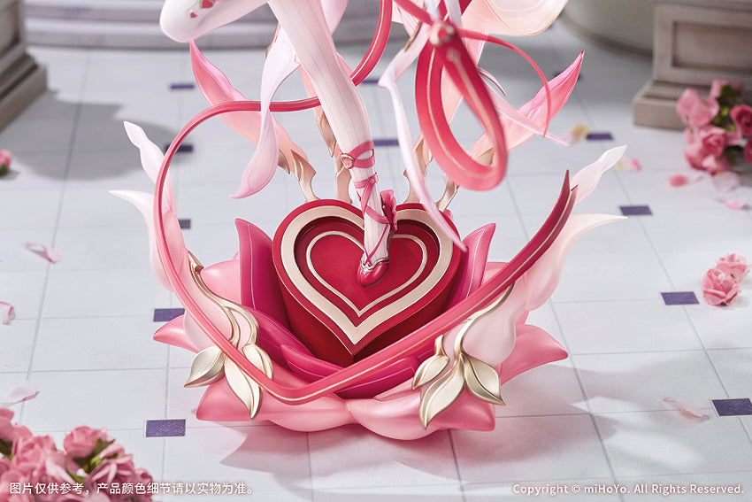 1/7 Elysia Hi Love Elf Ver. (Honkai Impact 3rd)