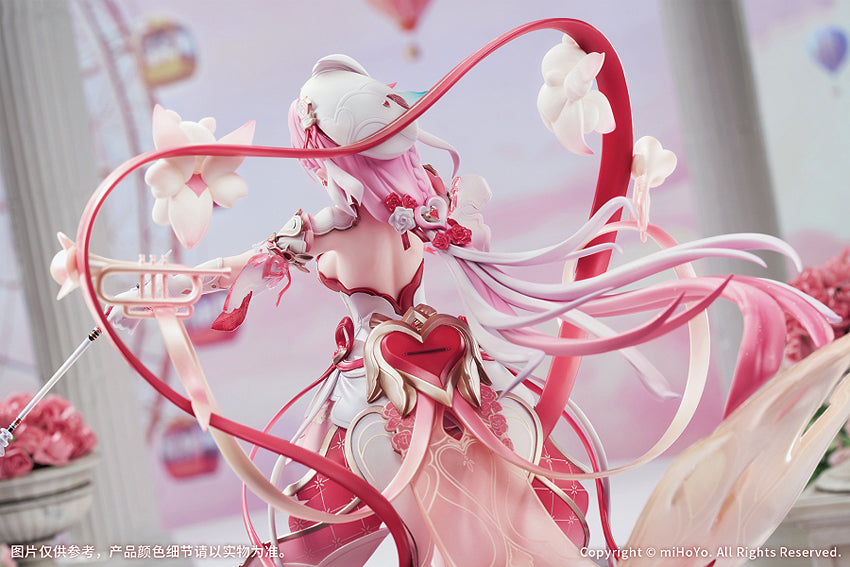 1/7 Elysia Hi Love Elf Ver. (Honkai Impact 3rd)