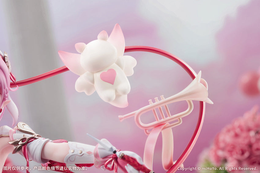 1/7 Elysia Hi Love Elf Ver. (Honkai Impact 3rd)