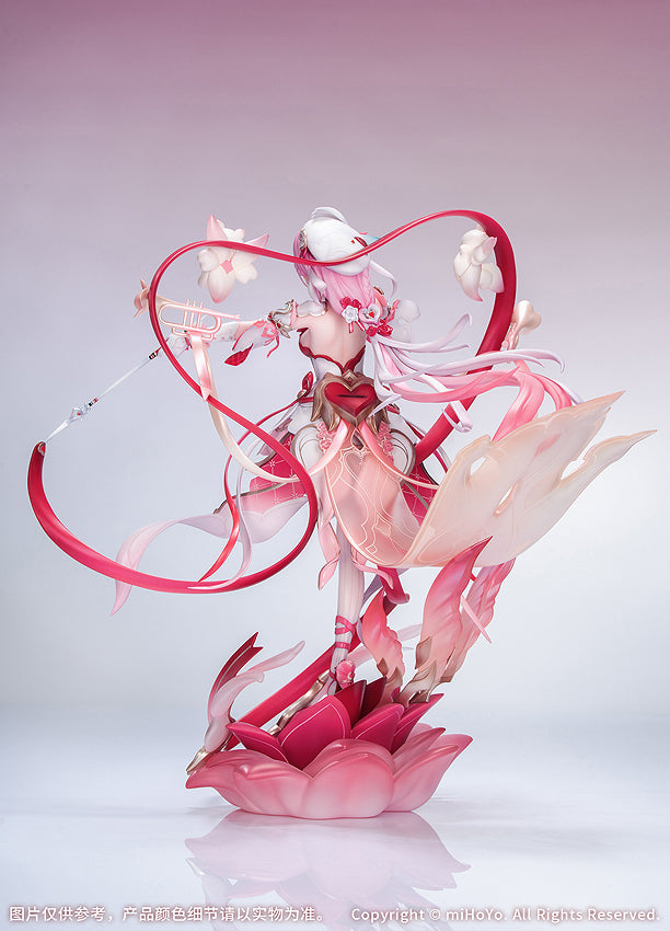 1/7 Elysia Hi Love Elf Ver. (Honkai Impact 3rd)