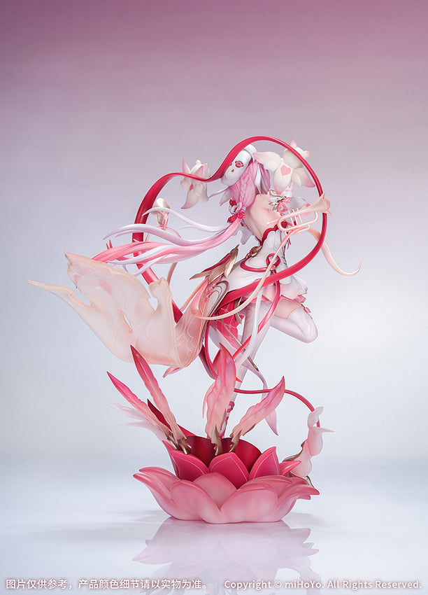 1/7 Elysia Hi Love Elf Ver. (Honkai Impact 3rd)