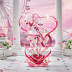 1/7 Elysia Hi Love Elf Ver. (Honkai Impact 3rd) 1/7 Elysia Hi Love Elf Ver. (Honkai Impact 3rd)
