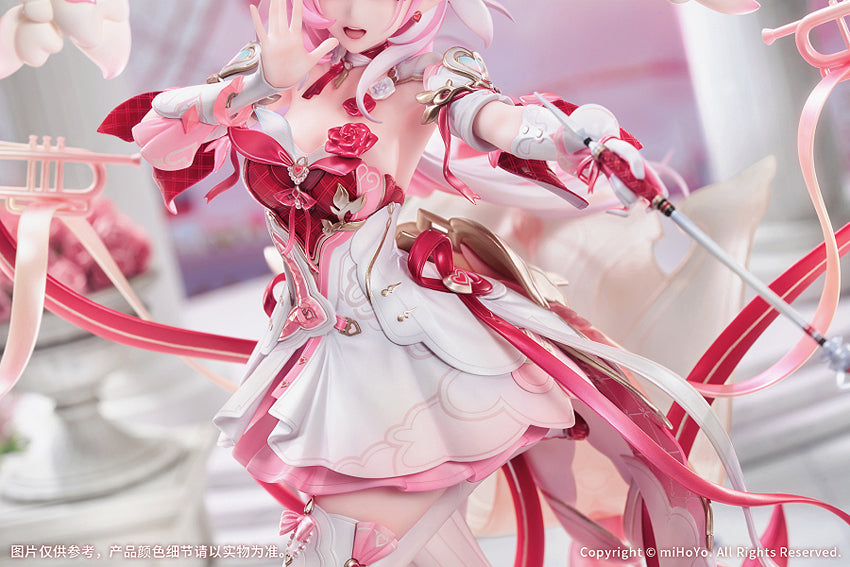 1/7 Elysia Hi Love Elf Ver. (Honkai Impact 3rd)