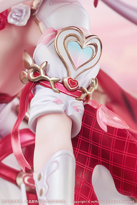 1/7 Elysia Hi Love Elf Ver. (Honkai Impact 3rd)