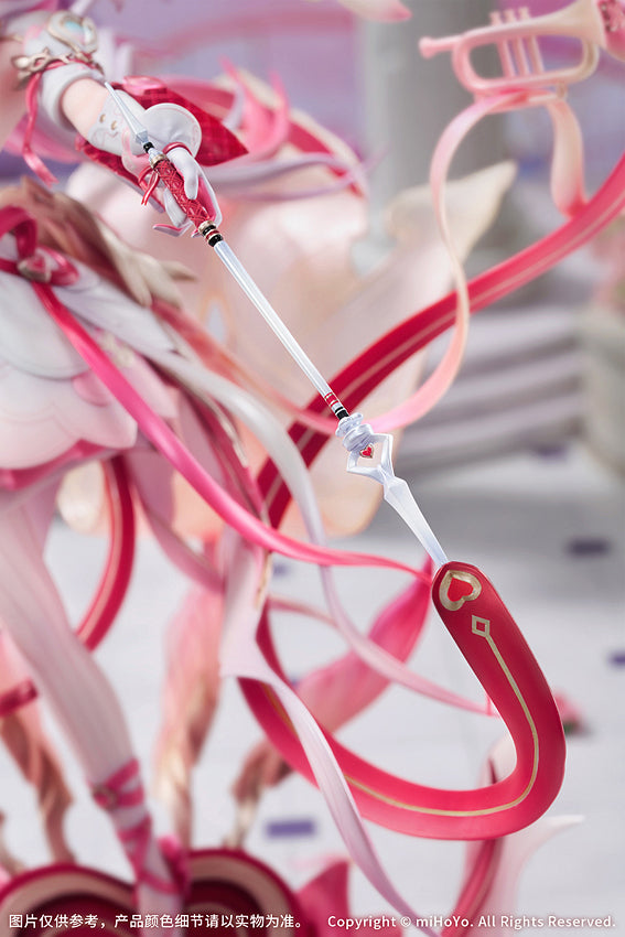 1/7 Elysia Hi Love Elf Ver. (Honkai Impact 3rd)
