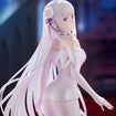 1/7 Emilia Wedding Dress Ver. (Re:ZERO Starting Life in Another World) 1/7 Emilia Wedding Dress Ver. (Re:ZERO Starting Life in Another World)