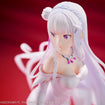 1/7 Emilia Wedding Dress Ver. (Re:ZERO Starting Life in Another World) 1/7 Emilia Wedding Dress Ver. (Re:ZERO Starting Life in Another World)